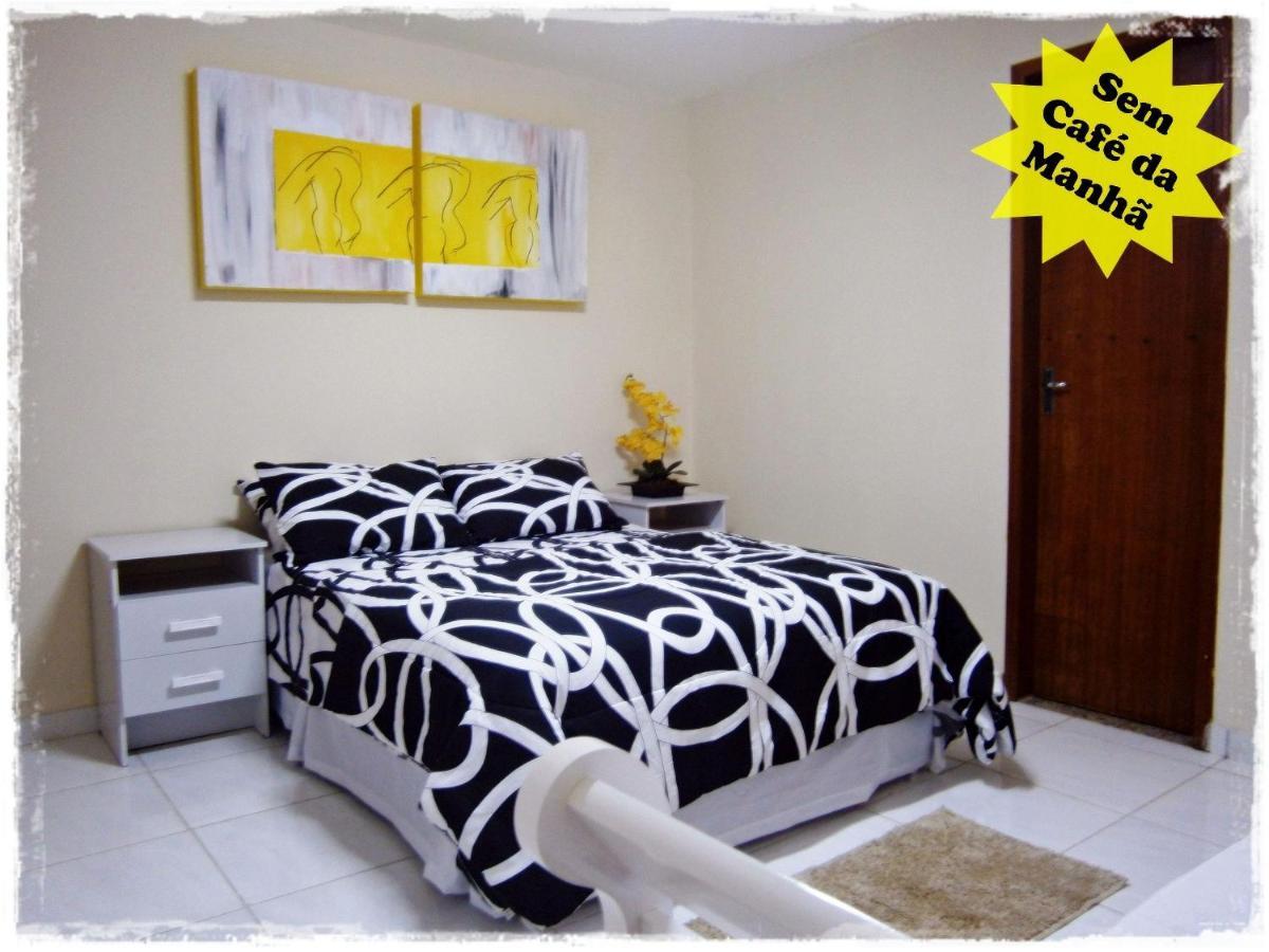 Apartment De Setiba - Oca Ruca *