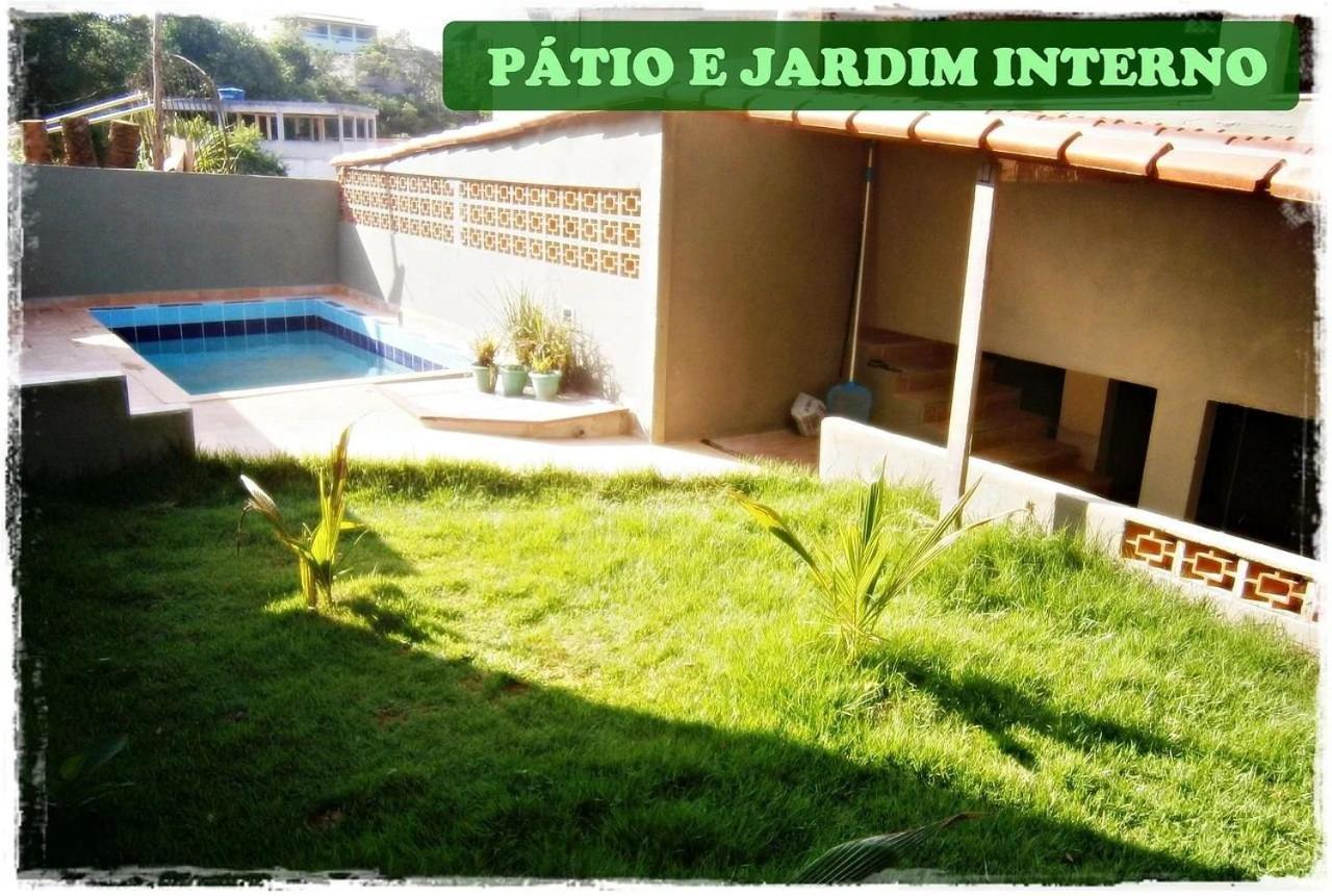De Setiba - Oca Ruca Apartment