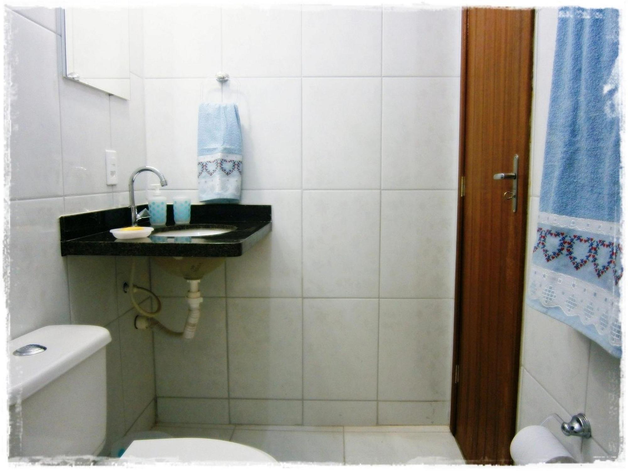 Apartment De Setiba - Oca Ruca *